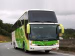 Marcopolo Paradiso G6 1550 LD 2000 года